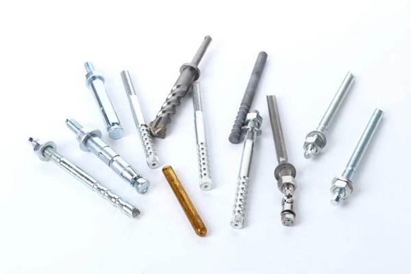 關於錨栓類（lèi）風機基（jī）礎的幾點總結 