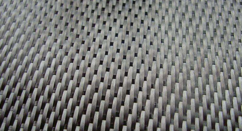 緞紋編織碳纖維（wéi）布