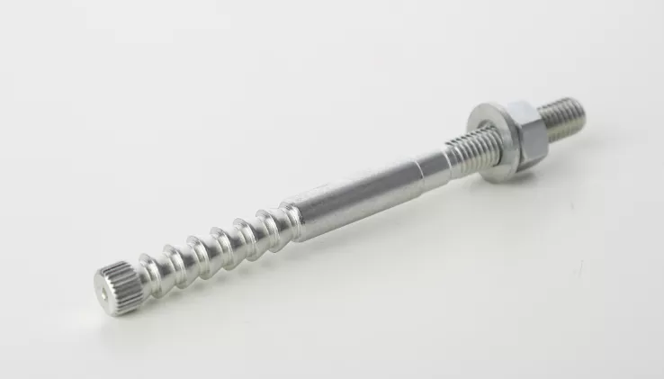 施（shī）邦倒錐形定型化學（xué）錨（máo）栓