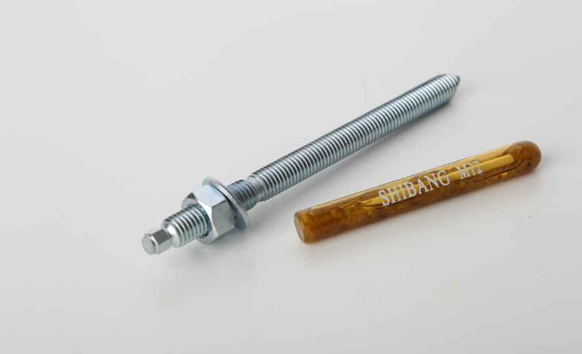 建築（zhù）加固材料：錨栓施工常見問題解答