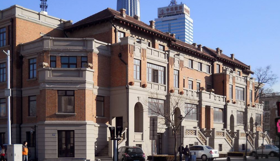 曆史建築抗震加固方法