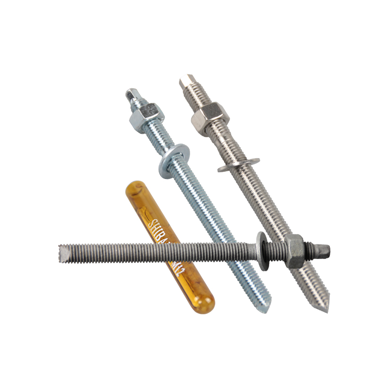 高強化學（xué）錨栓-2