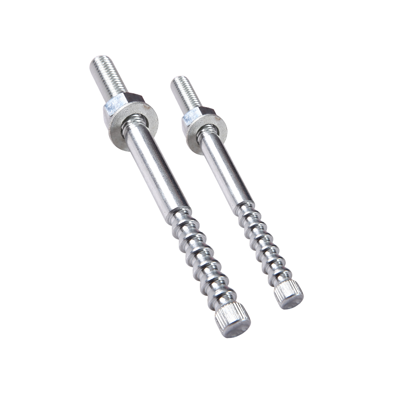 特殊倒錐型化學錨（máo）栓生產廠家哪家（jiā）好？你選（xuǎn）對了嗎？