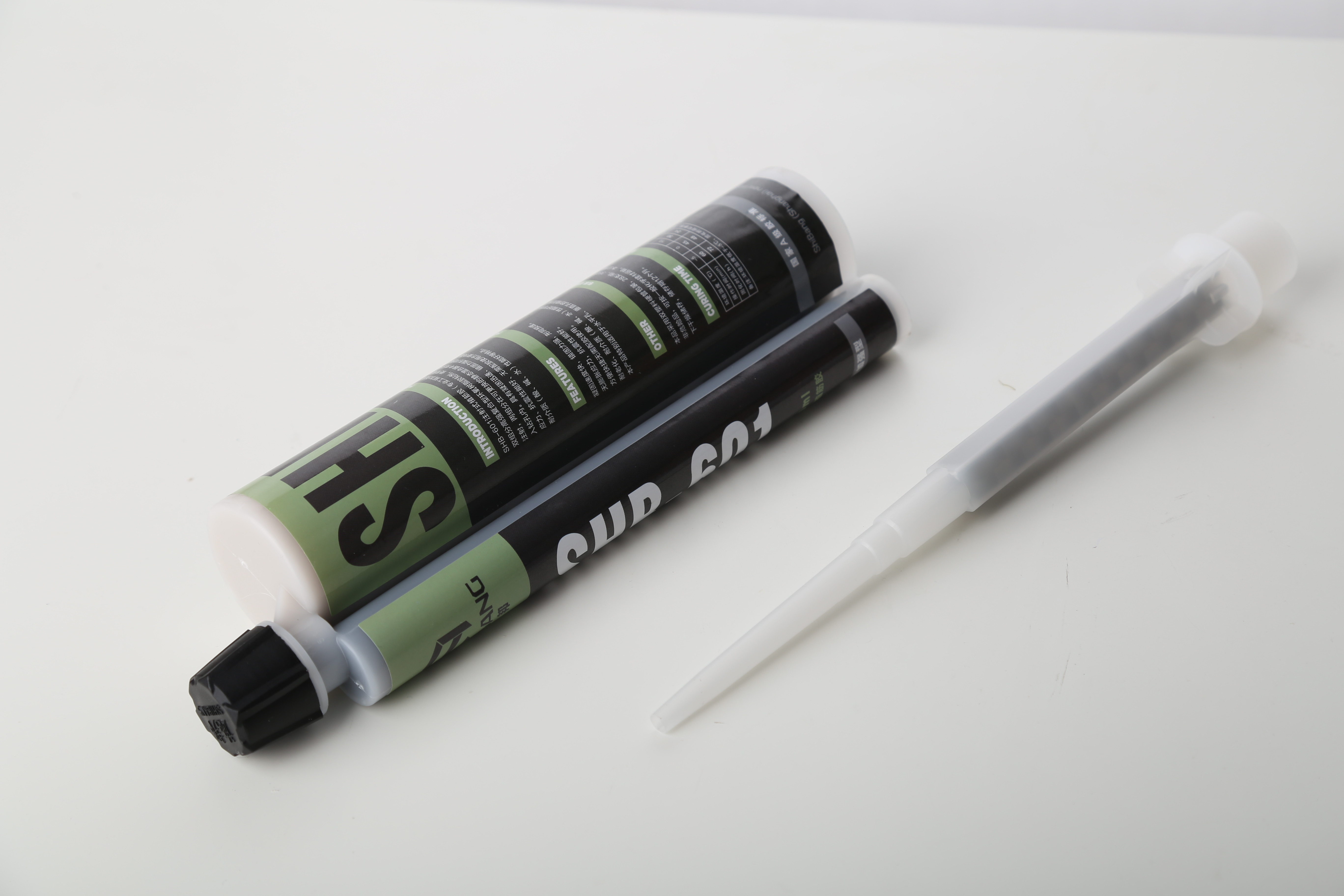 上海施邦注射式（shì）植筋膠的使用（yòng）方法