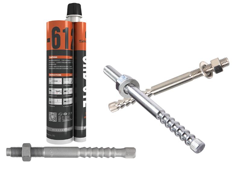 觸變性對植筋膠來說，重（chóng）要嗎？