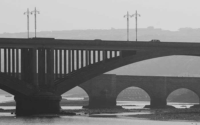 植筋膠加固（gù）技（jì）術在改造舊橋時有（yǒu）哪些優（yōu）勢（shì）？要的答案來了