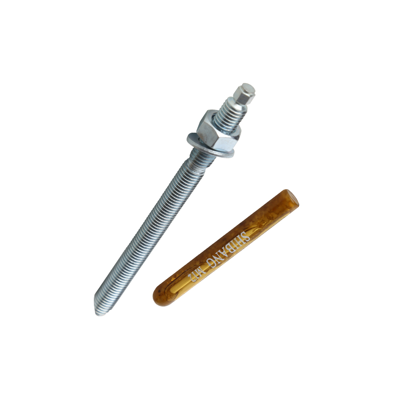 高強化(huà)學錨栓-3 高(gāo)強化學錨(máo)栓-3