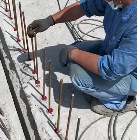 桶裝植筋膠植(zhí)筋 桶裝植筋膠植筋