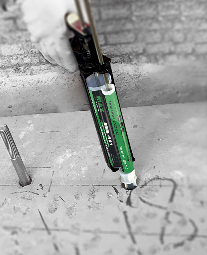 植筋加固施工中不可忽視的幾個注意事項！