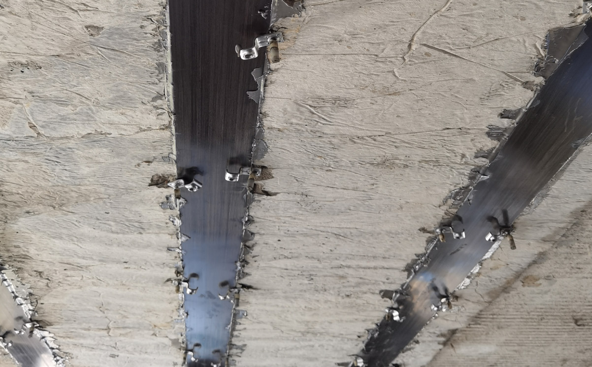 預應力碳纖維板